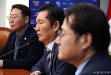 정청래 "원팀 아니면 진다"… 친명·친청 논쟁에 선 긋기