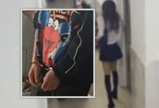 "돈 자랑하길래" 전 직장동료 집서 돈 훔친 남성...변장한 모습 '깜짝'