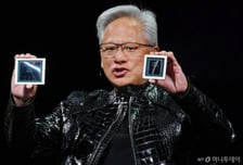 젠슨 황 "AI 인프라에 수천조원 투자 더 필요"…거품론 정면 반박