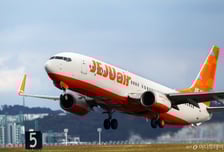 "제주항공, 투자의견 '중립' 유지하나…단기 관심종목 추천"-한투