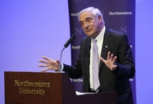 노벨경제학상 수상자 "트럼프, 이러면 중국에 진다" 경고한 이유