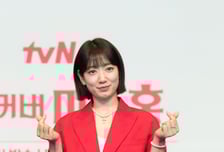 '언더커버 미쓰홍', 41개국 TOP10 찍었다...박신혜 최종 목표는?