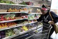 K-군고구마에 의지하는 뉴요커…트럼프 흔드는 살벌한 물가