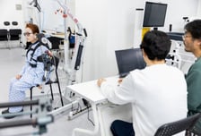 입어보지 않고도 '웨어러블 로봇' 착용감 평가한다