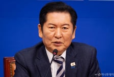 정청래 "지금 이 시각 코스피5000...꿈은 이루어진다"