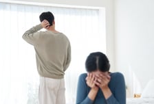 '전재산 5000' 이라던 남친, 알고보니 4억…"결혼 전 시험해본 것" 해명