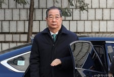 '징역 23년' 한덕수 판결, '12·3 내란' 재판에 미칠 영향 두 가지