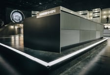 '흑백요리사2' 파이널에서 입증된 한샘의 55년 노하우..."키친은 실력이다"