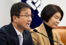 한병도 "코스피, 2284에서 5000 돌파...6000·7000시대도 만들 것"