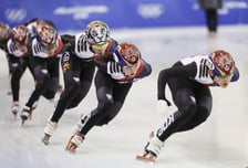 오늘 동계올림픽 선수단 결단식…"대한민국 선전 기원"