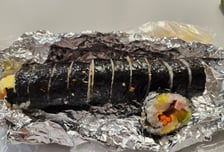 "김밥 1줄 50만원, 청담동 성형외과 때문에" 저격…병원 "죄송"