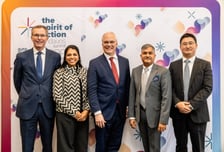 SK바이오사이언스, 차세대 자이르 에볼라 백신 개발 "속도"