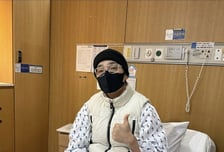 하도권, 건강 악화로 수술…뮤지컬 공연 중단