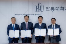 "포항을 바이오 허브로"…스파크랩, 임상특화병원 설립 본격화