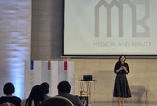 휴메딕스, 태국서 '엘라비에 프리미어' 3종  출시 기념 심포지엄 개최