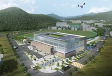 완도군, 장애인 생활 체육 활성화 위해 반다비 체육센터 건립