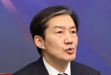 [속보]조국 조국혁신당 대표 "이재명 정부의 성공과 정권 재창출 위한 목표에 동의"