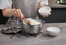 80만원짜리 냄비도 '완판'...흑백요리사2 뜨자 주방템 인기