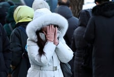 "계량기 터졌어요" 여기저기 난리...'영하 14도'에 속 터진다