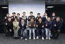 코리아스타트업포럼, 5대 의장 후보에 김재원 엘리스그룹 대표