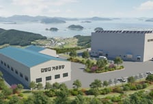 신안군, '2026년 수산물산지거점유통센터(FPC) 건립사업' 공모 선정