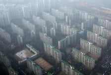 서울 아파트 매매가 '50주 연속' 상승…오름폭도 커졌다