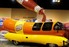 버크셔, '버핏의 실수' 크래프트 하인즈 매각하나…주가 '출렁'