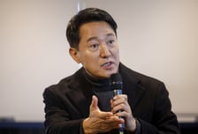 오세훈 "한덕수 판결 존중…국힘, 계엄 반성하고 '절윤'해야"