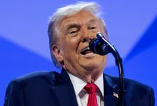 "트럼프가 또 타코했다"…"내가?" 발끈했지만 벌써 몇번째야