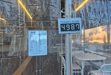 "주식창 많이 보던데" 5000피에 단체 예약 빗발…설레는 여의도 상인들