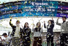 "오르는 종목만 오른다" 오천피 이끈 반도체...다음 주자는?