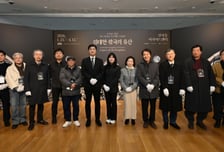 "화면 속 달리던 쿠키, 전통문화 알린다…美 진출할 것"