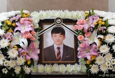 19살·24살 청춘 목숨 잃었는데…중대재해법 솜방망이 처벌 여전[뉴스속오늘]