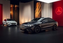 벤츠 코리아, 올해 차량 10종 출시…새 판매 방식 도입