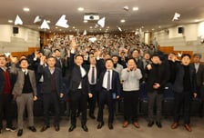 창립 57주년 맞은 동부건설, '강한 체질' 경영 선언…"안전, 수익성 강화"