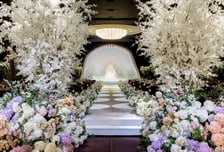 웅진프리드라이프, 웨딩홀 사업 진출...'라이프케어 플랫폼' 전략 본격화