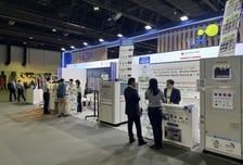 LH, 두바이 '빅5 글로벌' 참가…中企 91억 계약 지원