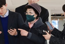 '고액 체납 1위' 윤석열 장모…결국 80억대 건물 공매 나온다