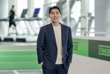 잔고 2억 '폐업 위기' 딛고 100억 유치…"피트니스 첫 상장사 도전"