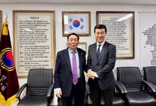 박천광 민주당 정책위 부의장 "노인 복지는 '투자'…패러다임 바꿀 것"