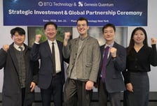 창업 3년만 '10억원' 규모 캐나다 시장 확보…비결은?