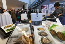 해수부, K-씨푸드 수출에 약 800억원 지원