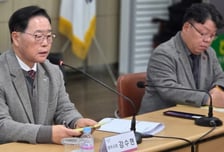 주민과 소통한 강수현 양주시장 "체감할 수 있는 방안 마련할 것"