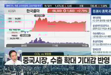 [김도형의 럭키7] 친환경 신사업 가속! '새빗켐' 새로운 반등 시그널?