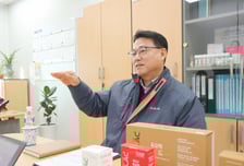 유산균만 '31년' 쎌바이오텍, "건기식 넘어 신약으로…선택 아닌 필연"