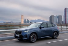 "실적으로 증명했다"…BMW 코리아, '수입 SUV' 판매 1위