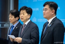 쾌속 목표달성한 '코스피5000특위'..."이제 이름 바꿔야죠"