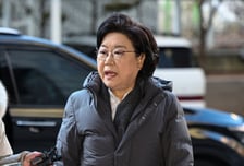 경찰, 이혜훈 '아들 병역특혜·아파트 증여세 미납' 고발인 조사