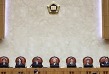 대법원 "5·18 유가족의 국가 상대 위자료 청구권, 소멸시효 안 지났다"