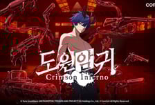 컴투스, '도원암귀' 앞세워 글로벌 공략 가속…'프로젝트 ES'도 기대